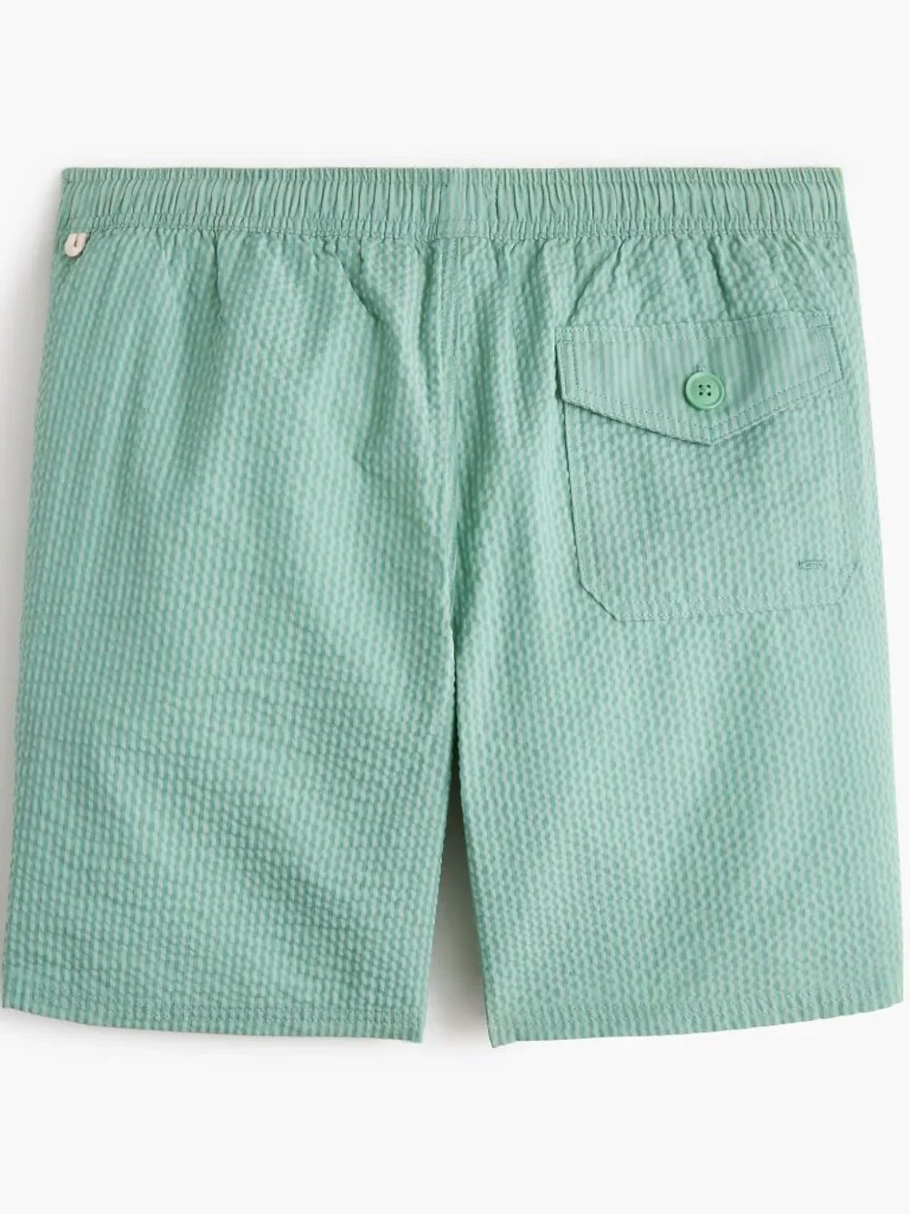 J. Crew mesh lined